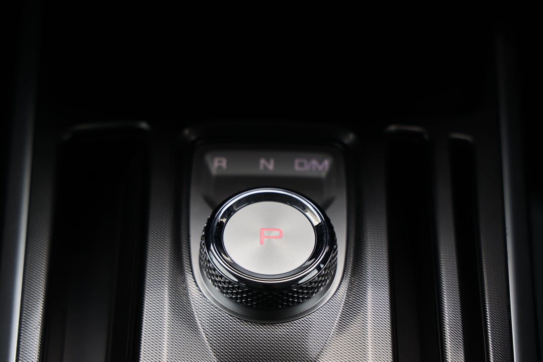 2024 GWM Haval Jolion Premium, Automatic, 20553 km, Gear Lever 