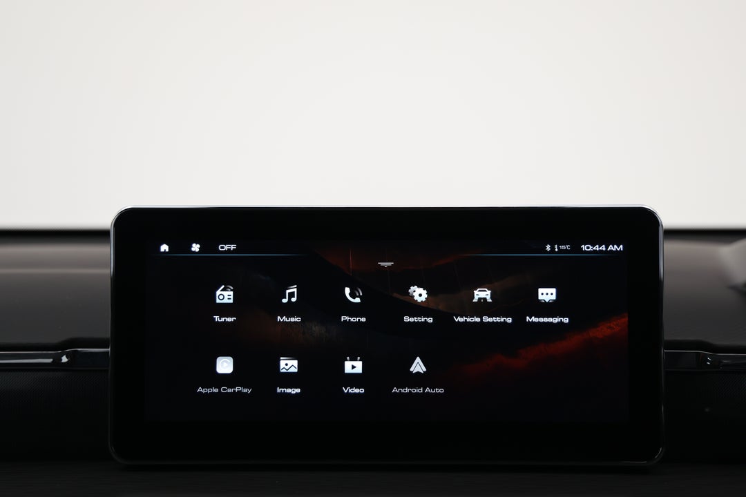 2024 GWM Haval Jolion Premium, Automatic, 20553 km, Android/Apple Car Play