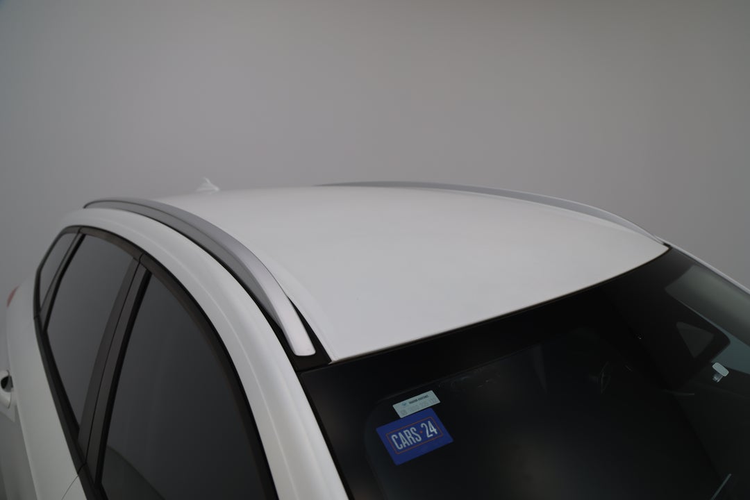 2024 GWM Haval Jolion Premium, Automatic, 20553 km, Roof/Sunroof View