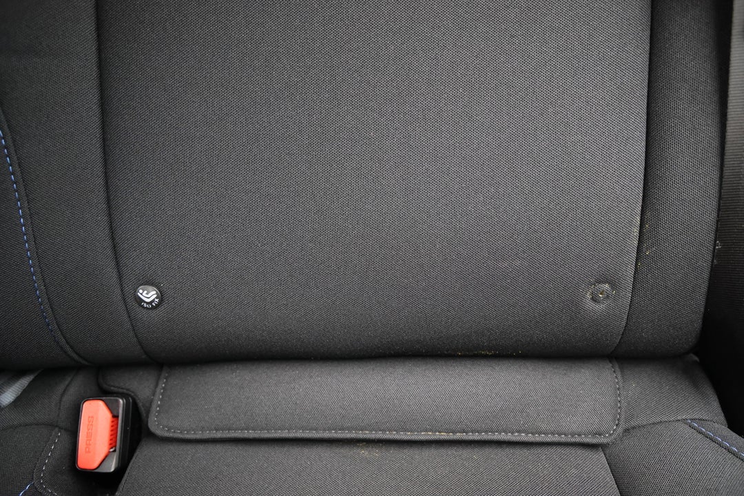 2024 GWM Haval Jolion Premium, Automatic, 20553 km, Child Seat Anchor Points