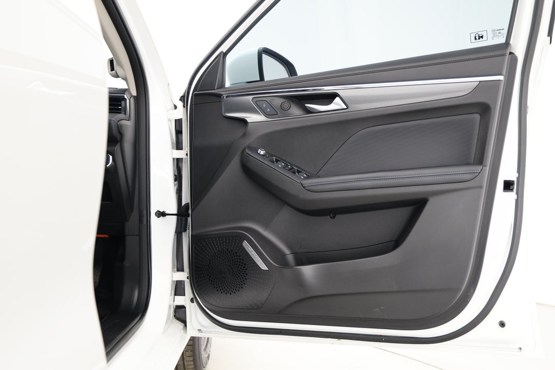 2024 GWM Haval Jolion Premium, Automatic, 20553 km, Speaker View