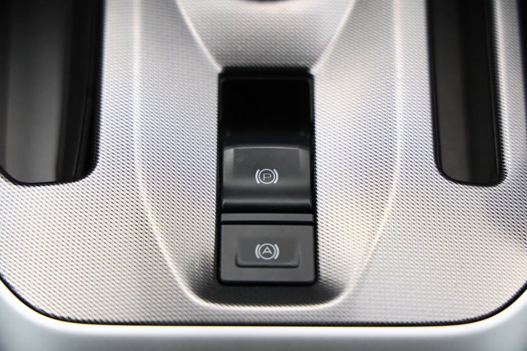 2024 GWM Haval Jolion Premium, Automatic, 20553 km, Handbrake