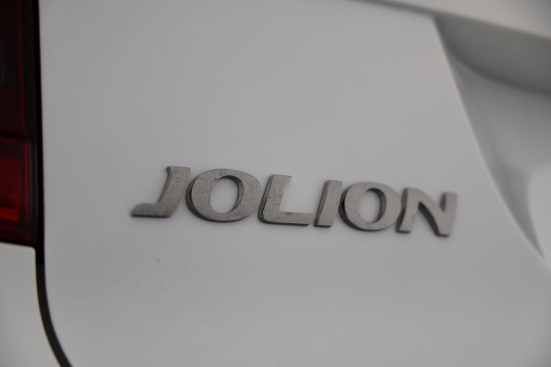 2024 GWM Haval Jolion Premium, Automatic, 20553 km, Badge (Boot Left Side)