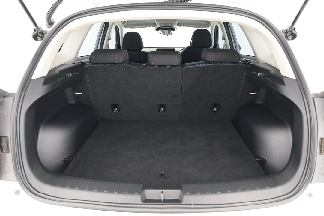 2024 GWM Haval Jolion Premium, Automatic, 20553 km, Boot Inside View