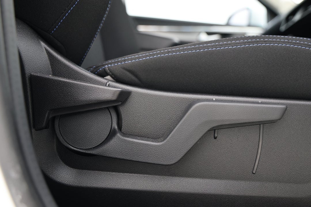 2024 GWM Haval Jolion Premium, Automatic, 20553 km, Drivers Side Adjustment Panel