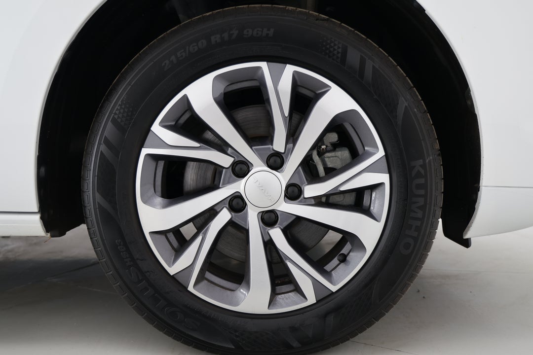 2024 GWM Haval Jolion Premium, Automatic, 20553 km, Right Front Wheel