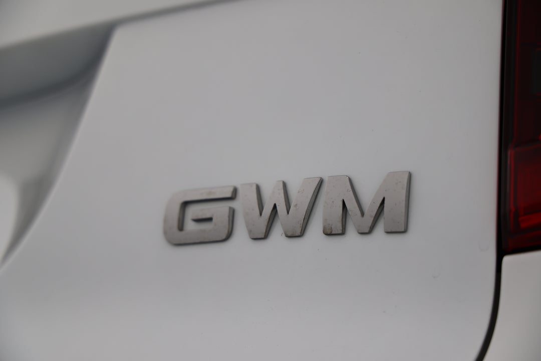 2024 GWM Haval Jolion Premium, Automatic, 20553 km, Badge (Boot Right Side)