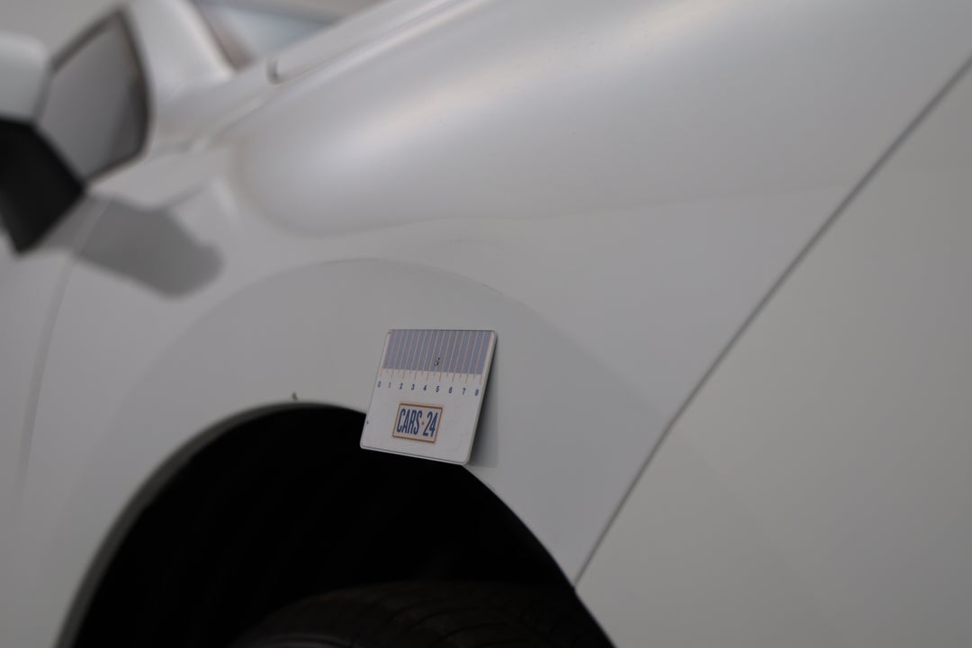 2024 GWM Haval Jolion Premium, Automatic, 20553 km, Mud guard Front LHS Scratch