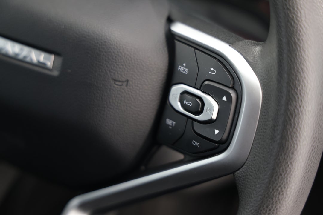 2024 GWM Haval Jolion Premium, Automatic, 20553 km, Cruise Control