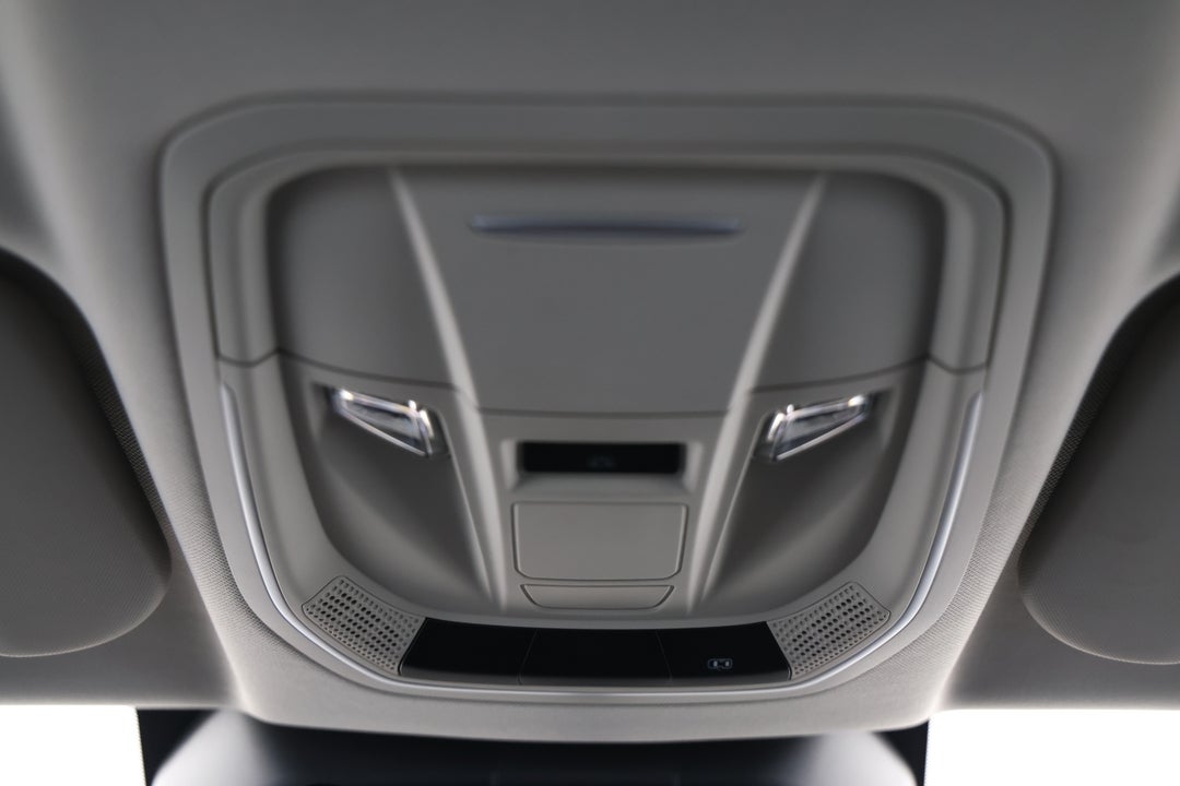 2024 GWM Haval Jolion Premium, Automatic, 20553 km, On-Roof Controls/Sunglass holder