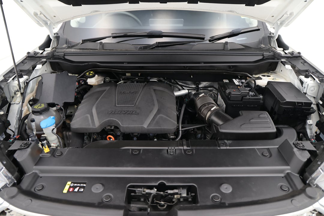 2024 GWM Haval Jolion Premium, Automatic, 20553 km, Open Bonnet (Engine)