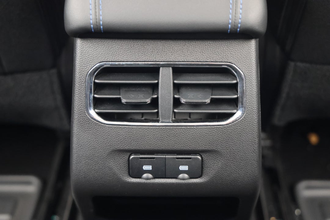 2024 GWM Haval Jolion Premium, Automatic, 20553 km, Rear A/C Vent