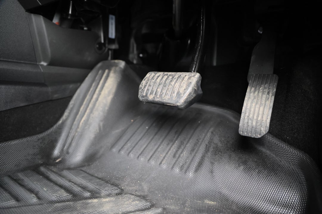 2024 GWM Haval Jolion Premium, Automatic, 20553 km, Pedals and Footmat