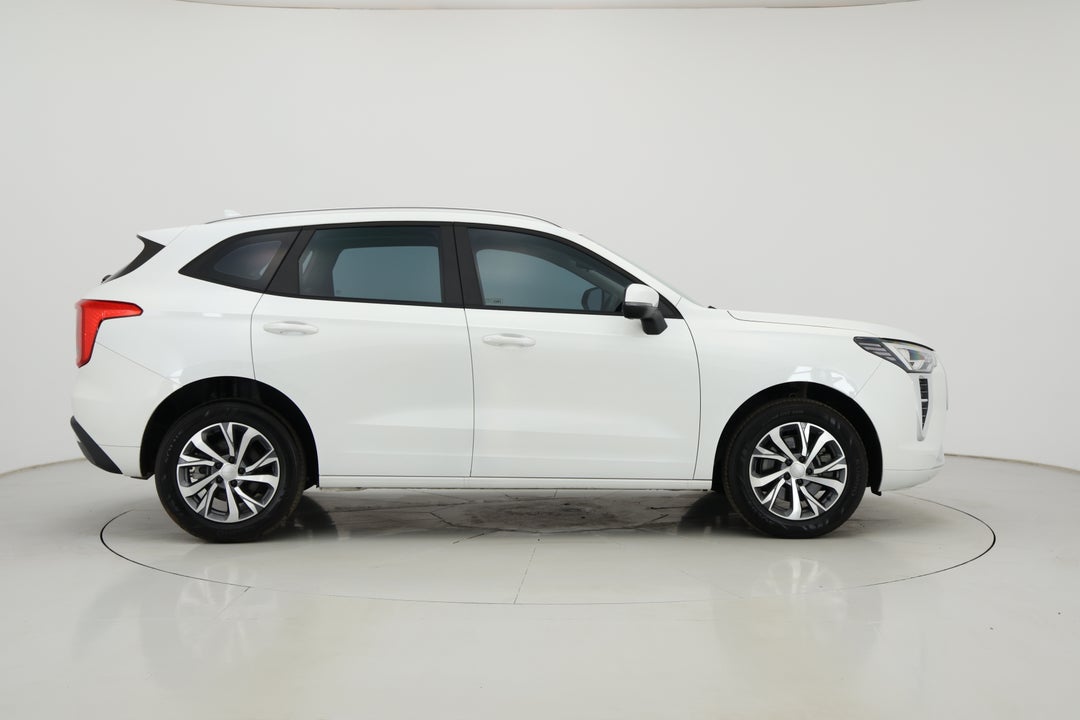 2024 GWM Haval Jolion Premium, Automatic, 20553 km, Right Side View