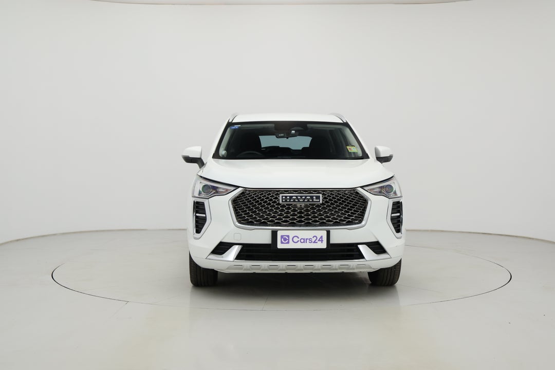 2024 GWM Haval Jolion Premium, Automatic, 20553 km, Front View
