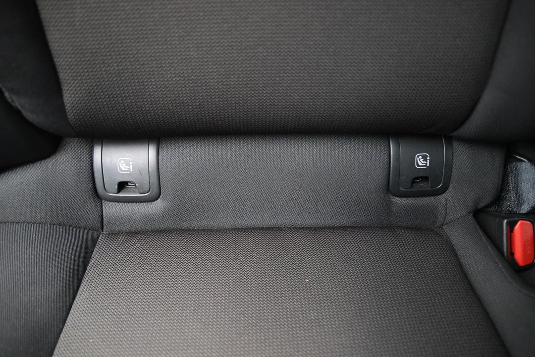 2021 Mazda 3 G20 Pure, Automatic, 51215 km, Child Seat Anchor Points