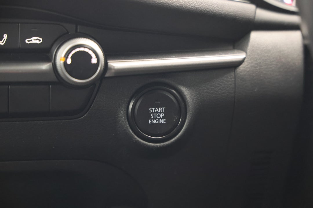 2021 Mazda 3 G20 Pure, Automatic, 51215 km, Keyless / Button Start