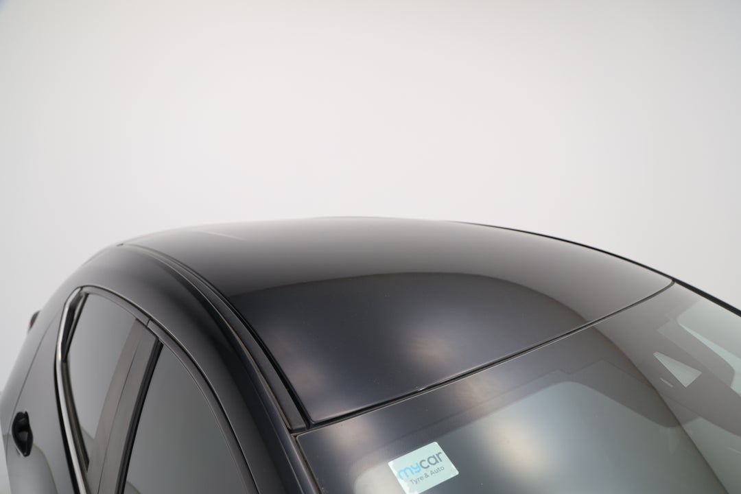 2021 Mazda 3 G20 Pure, Automatic, 51215 km, Roof/Sunroof View