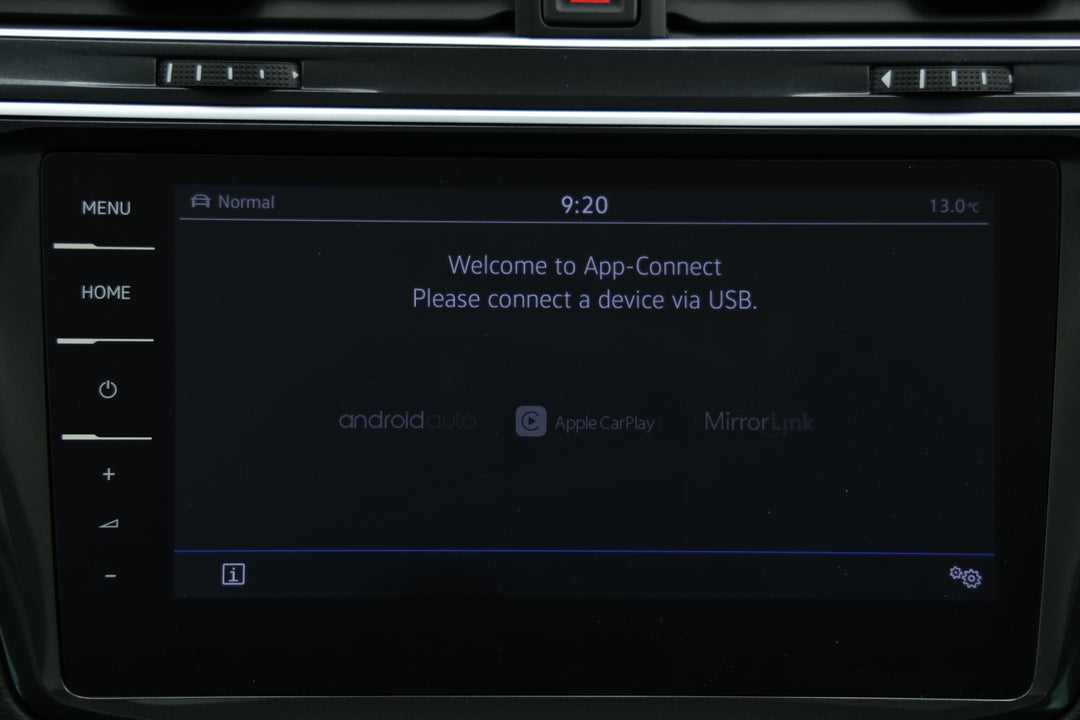 2018 Volkswagen Tiguan 162 Tsi Highline, Automatic, 72202 km, Android/Apple Car Play