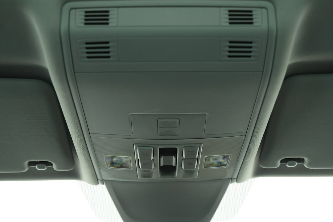 2018 Volkswagen Tiguan 162 Tsi Highline, Automatic, 72202 km, On-Roof Controls/Sunglass holder