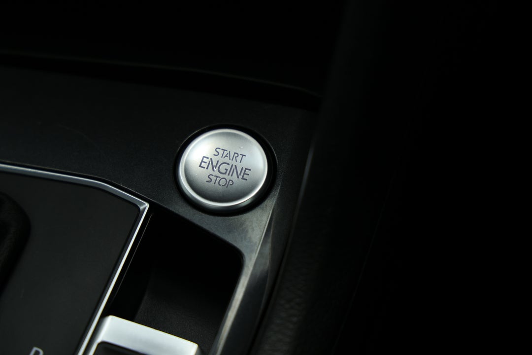 2018 Volkswagen Tiguan 162 Tsi Highline, Automatic, 72202 km, Keyless / Button Start