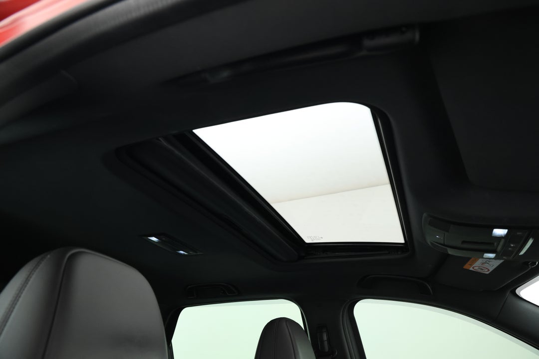 2019 Mazda CX-5 Akera (4x4), Automatic, 130610 km, Interior Sunroof/Moonroof