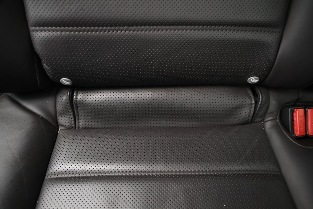 2019 Mazda CX-5 Akera (4x4), Automatic, 130610 km, Child Seat Anchor Points