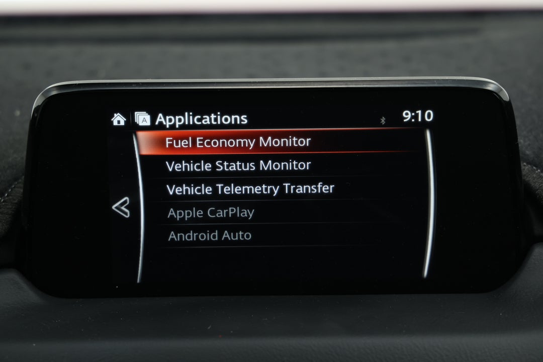 2019 Mazda CX-5 Akera (4x4), Automatic, 130610 km, Android/Apple Car Play