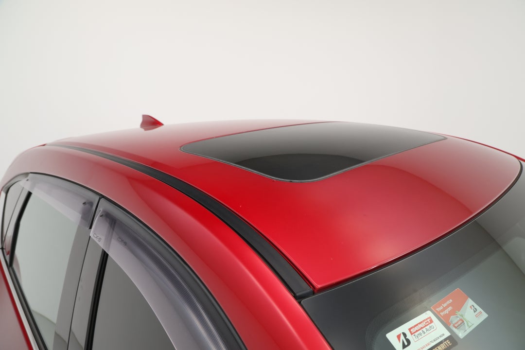 2019 Mazda CX-5 Akera (4x4), Automatic, 130610 km, Roof/Sunroof View