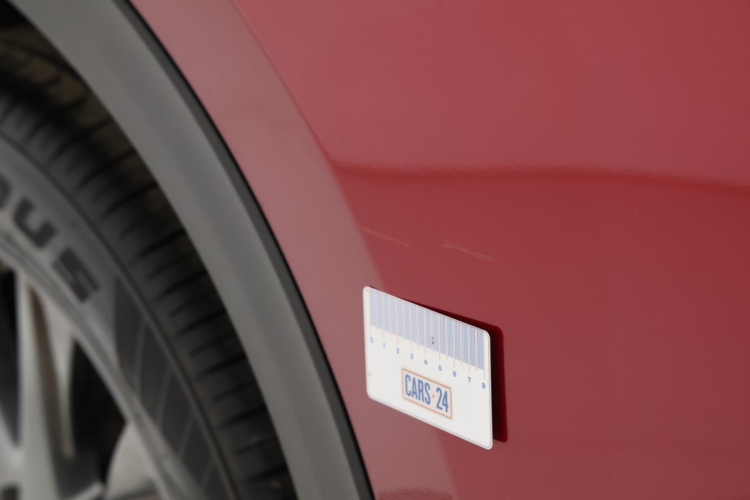 2019 Mazda CX-5 Akera (4x4), Automatic, 130610 km, Doors Front LHS Scratch