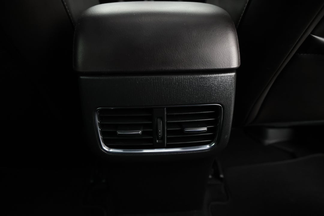 2019 Mazda CX-5 Akera (4x4), Automatic, 130610 km, Rear A/C Vent
