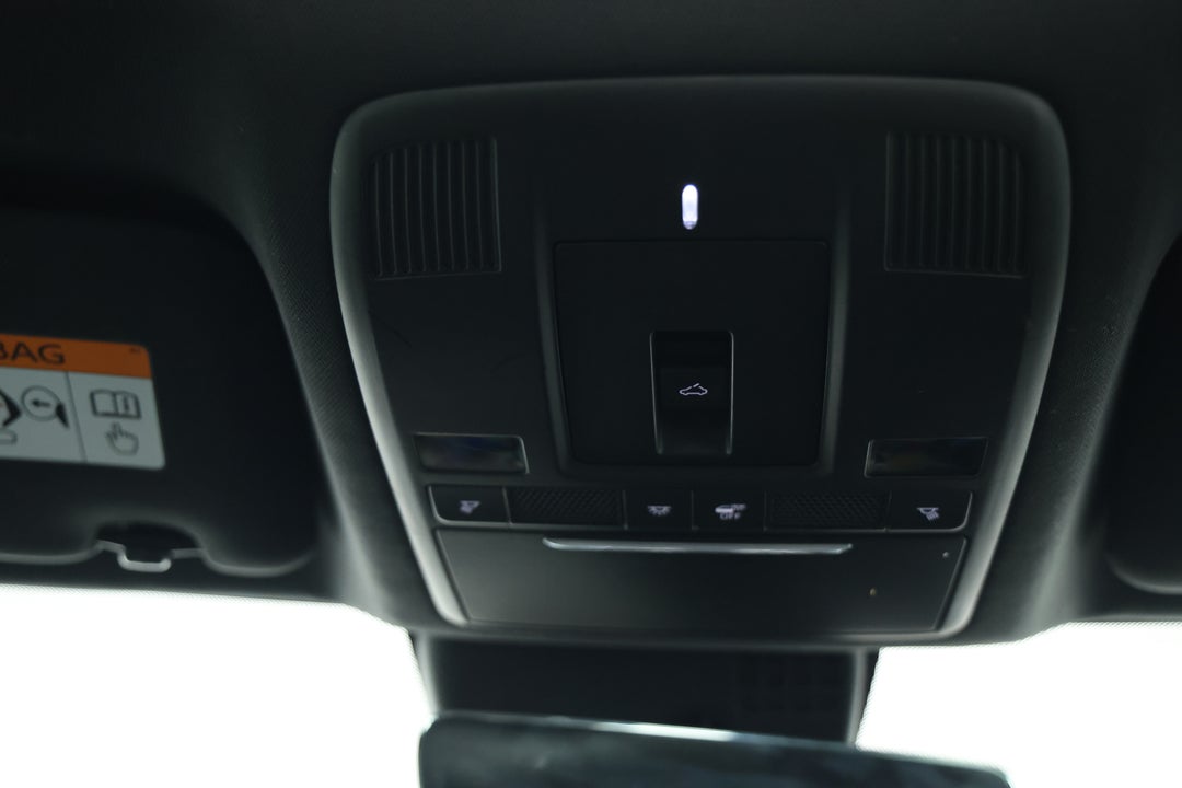 2019 Mazda CX-5 Akera (4x4), Automatic, 130610 km, On-Roof Controls/Sunglass holder