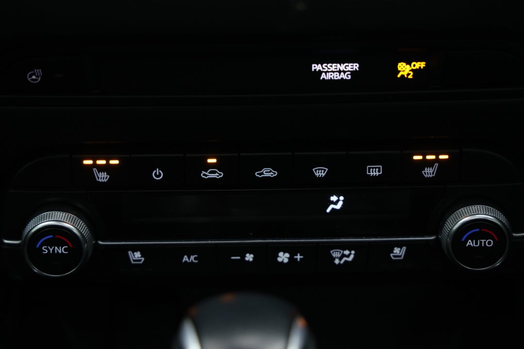 2019 Mazda CX-5 Akera (4x4), Automatic, 130610 km, Ventilated Seats