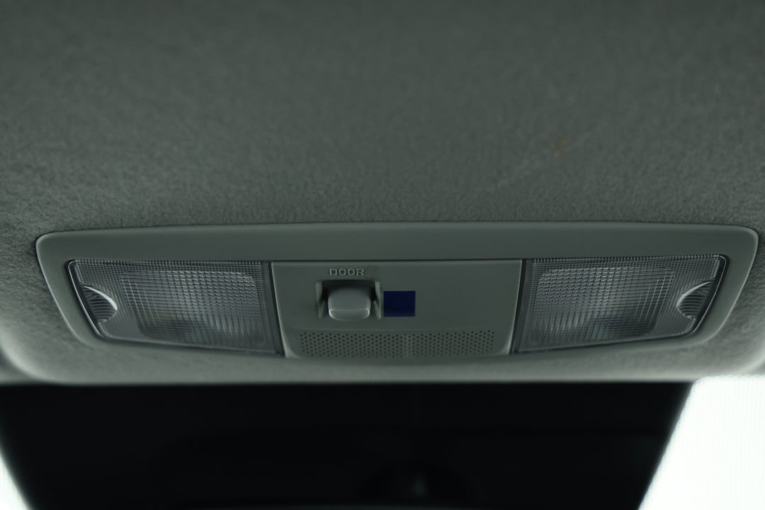 2023 Mitsubishi ASX Es (2WD), Automatic, 51639 km, On-Roof Controls/Sunglass holder