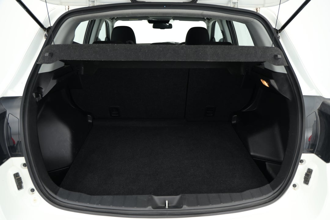 2023 Mitsubishi ASX Es (2WD), Automatic, 51639 km, Boot Inside View