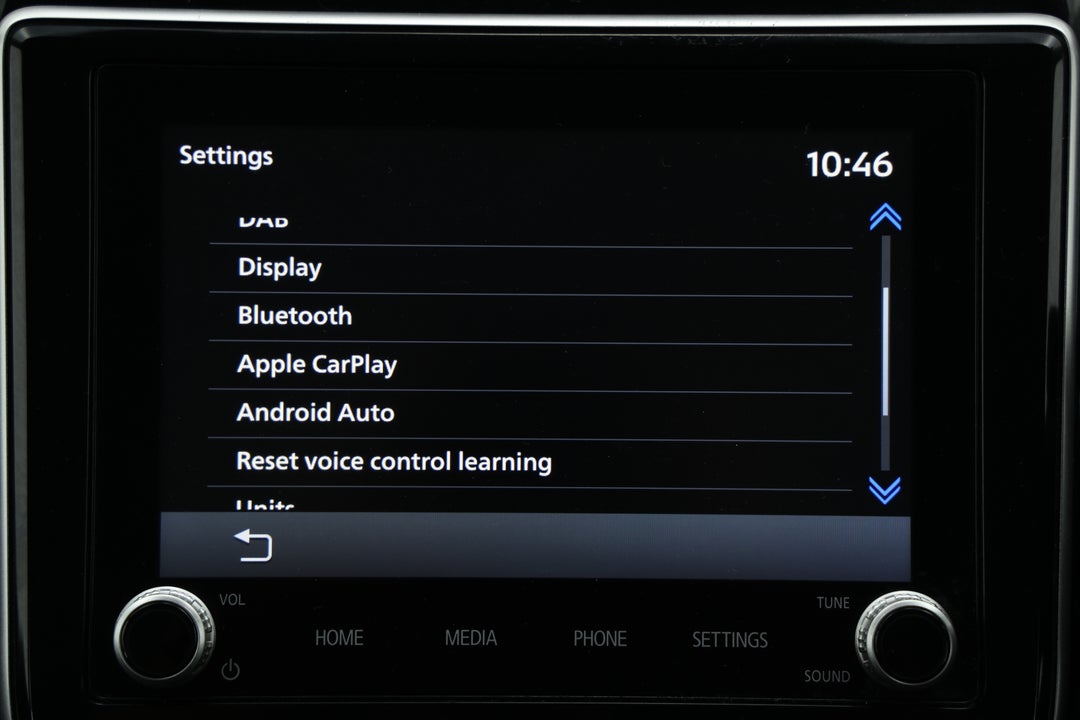 2023 Mitsubishi ASX Es (2WD), Automatic, 51639 km, Android/Apple Car Play