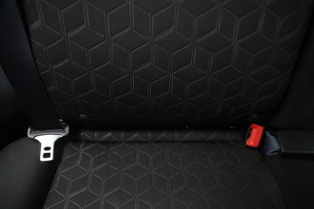 2023 Mitsubishi ASX Es (2WD), Automatic, 51639 km, Child Seat Anchor Points