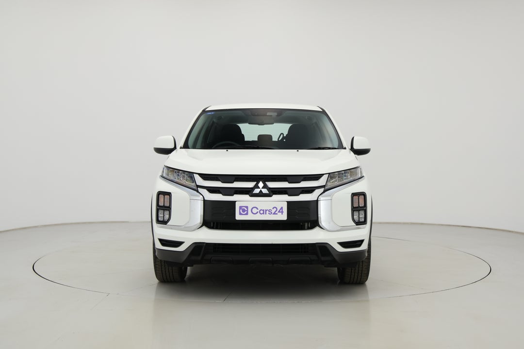 2023 Mitsubishi ASX Es (2WD), Automatic, 51639 km, Front View