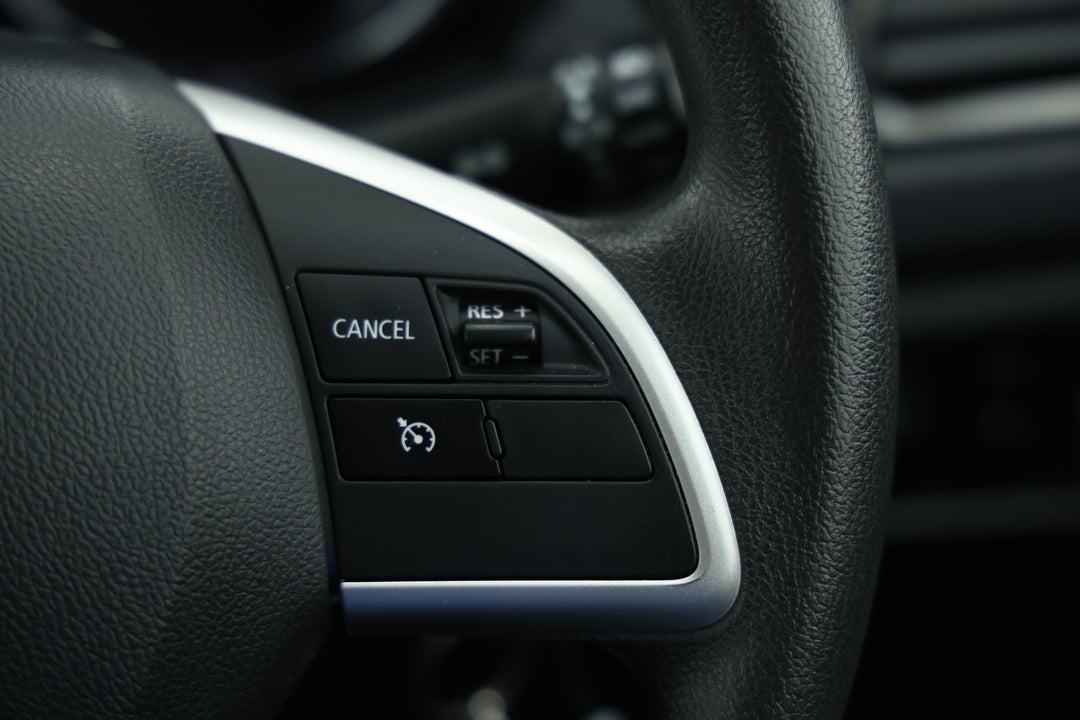 2023 Mitsubishi ASX Es (2WD), Automatic, 51639 km, Cruise Control