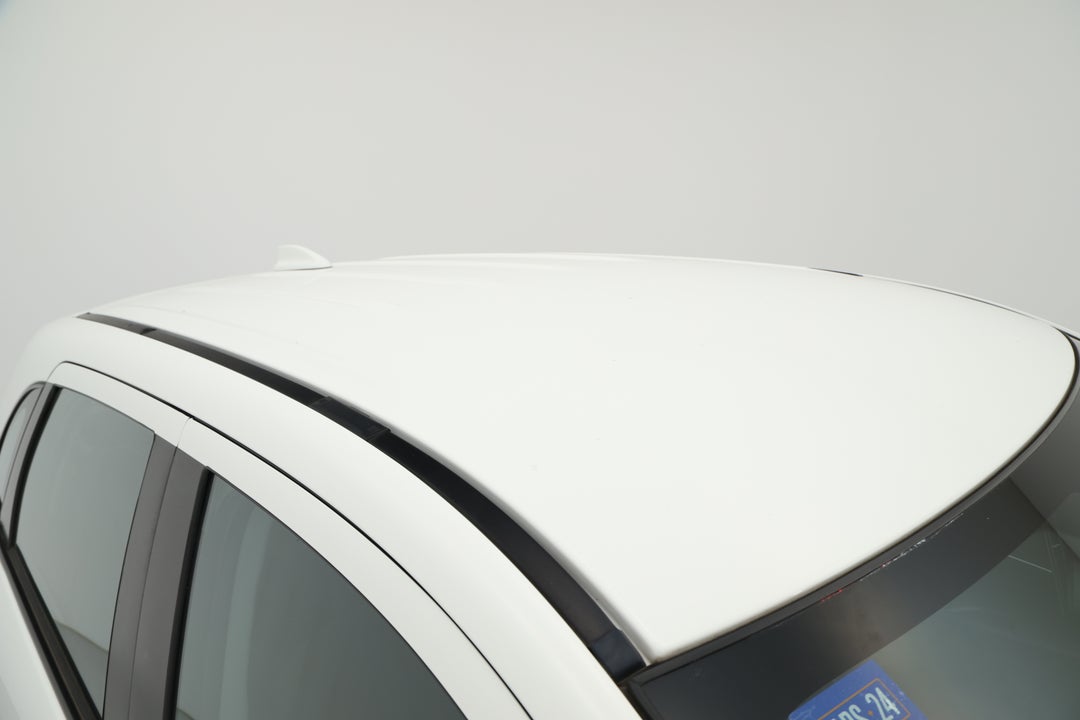 2023 Mitsubishi ASX Es (2WD), Automatic, 51639 km, Roof/Sunroof View