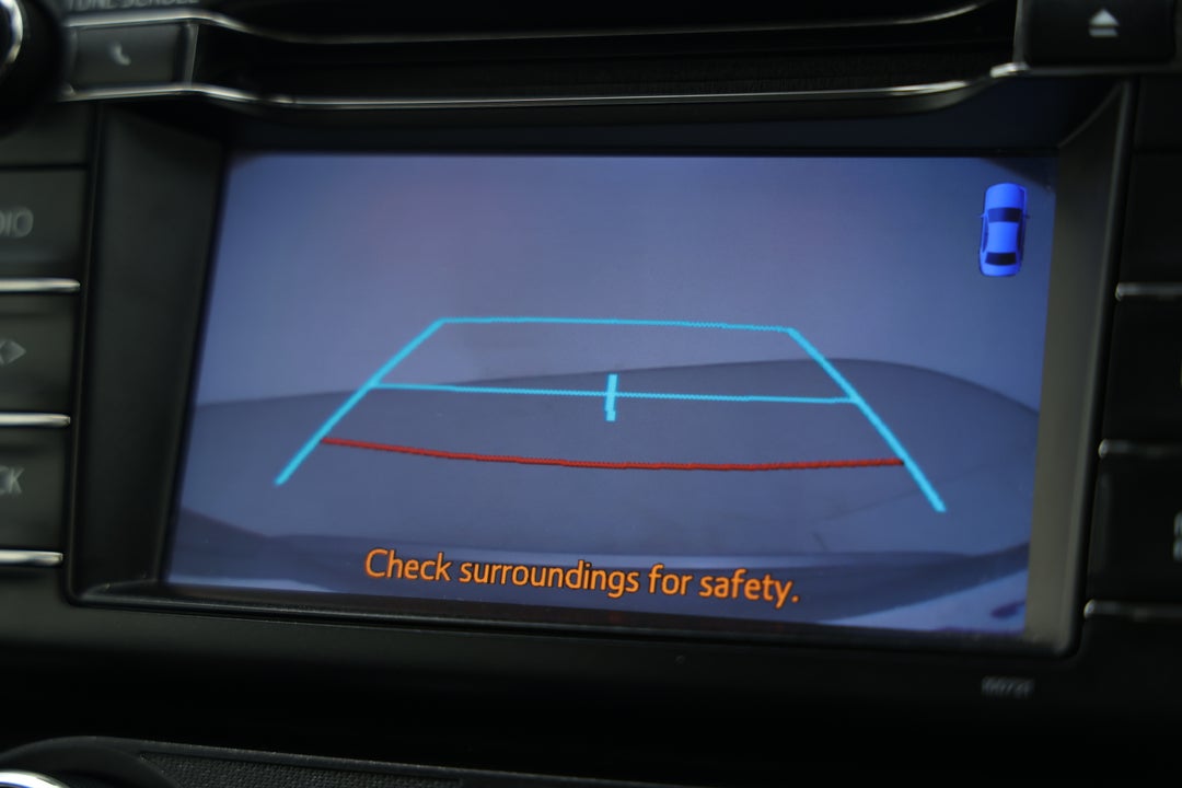 2017 Toyota RAV4 Gx (4x4), Automatic, 100818 km, Parking Camera