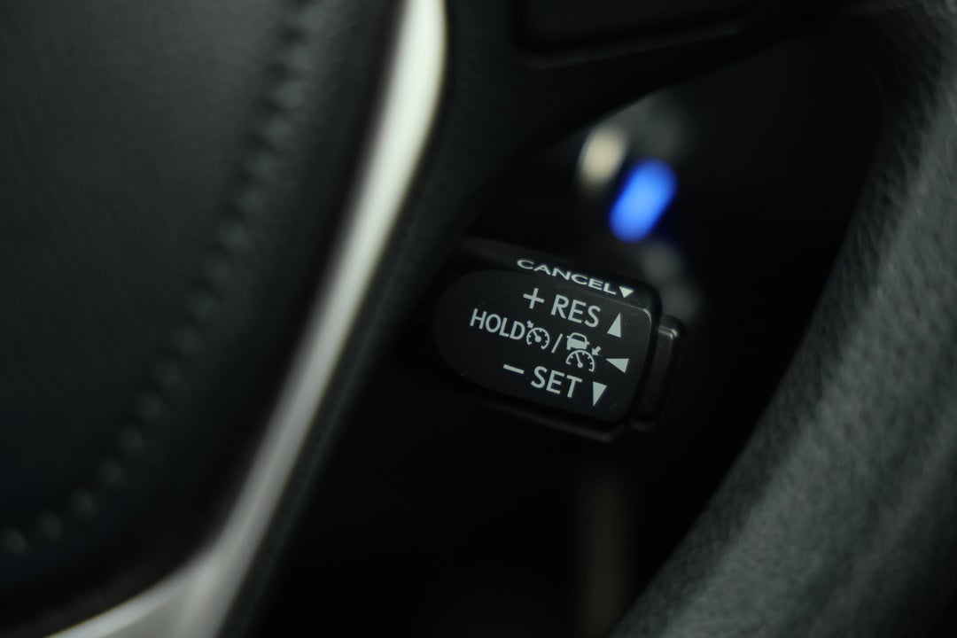 2017 Toyota RAV4 Gx (4x4), Automatic, 100818 km, Cruise Control