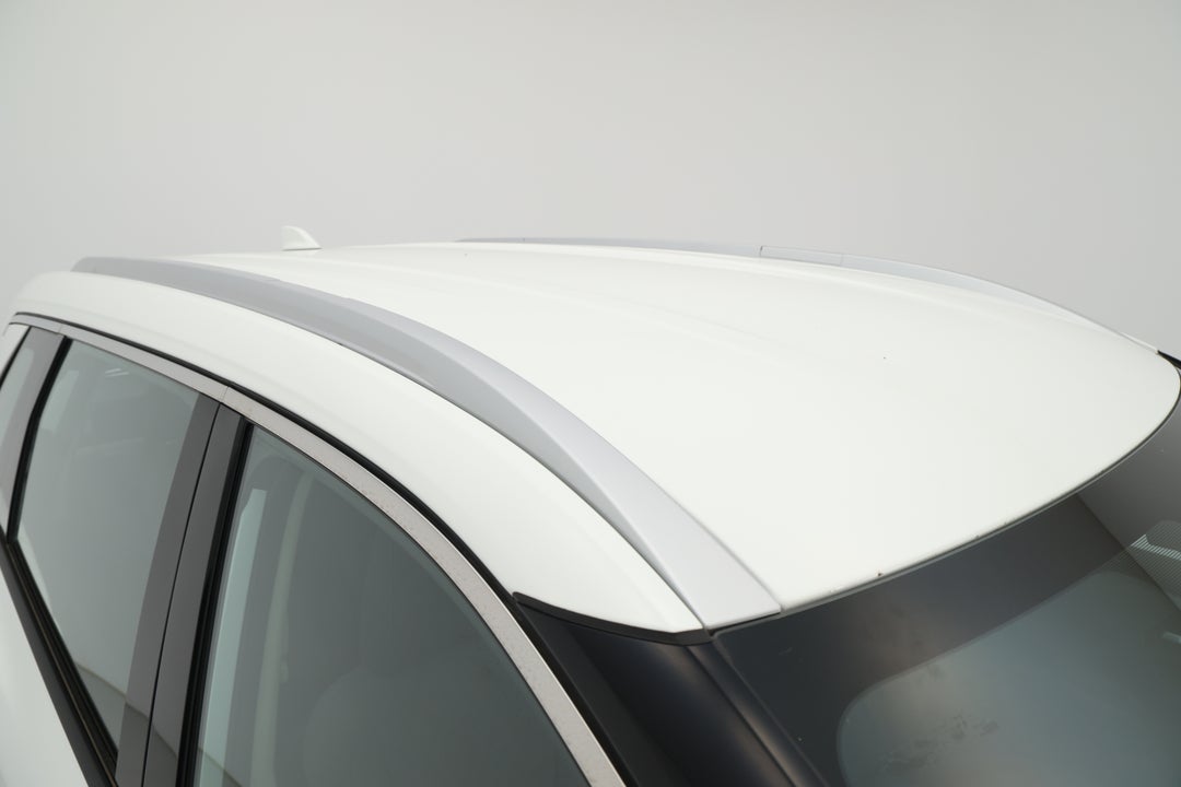 2024 Nissan X-trail St (2WD), Automatic, 51609 km, Roof/Sunroof View