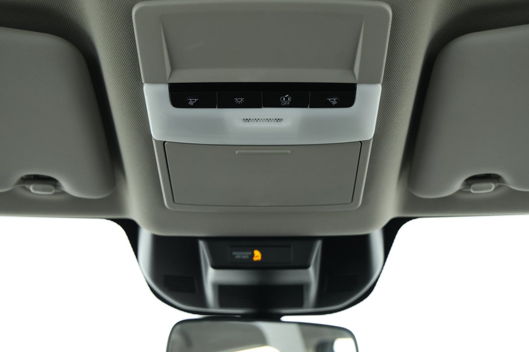 2024 Nissan X-trail St (2WD), Automatic, 51609 km, On-Roof Controls/Sunglass holder