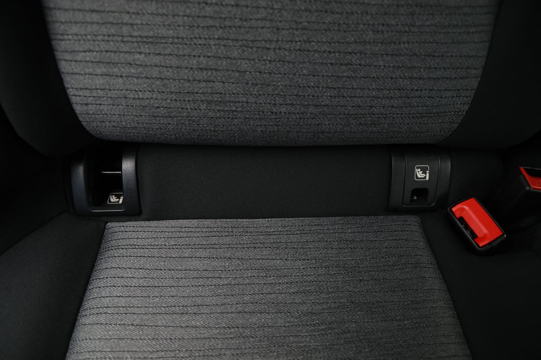 2024 Nissan X-trail St (2WD), Automatic, 51609 km, Child Seat Anchor Points