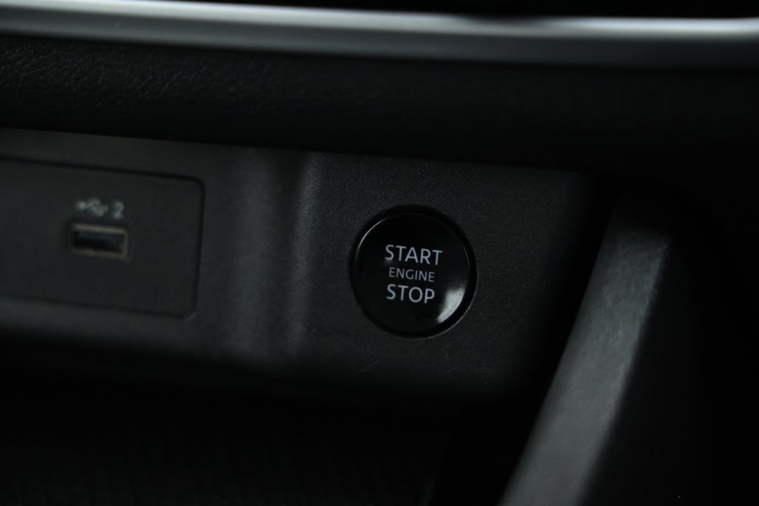 2024 Nissan X-trail St (2WD), Automatic, 51609 km, Keyless / Button Start