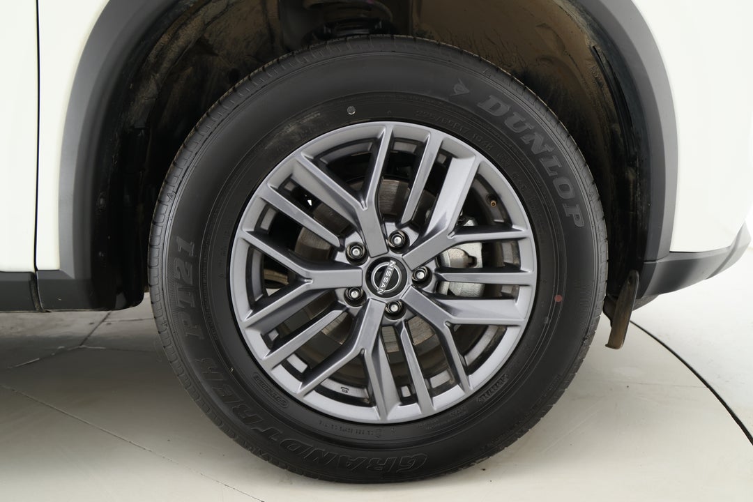 2024 Nissan X-trail St (2WD), Automatic, 51609 km, Right Front Wheel