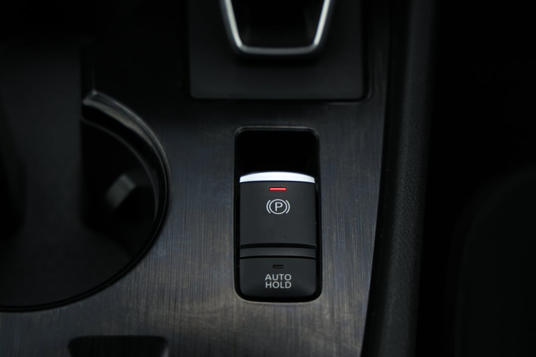 2024 Nissan X-trail St (2WD), Automatic, 51609 km, Handbrake