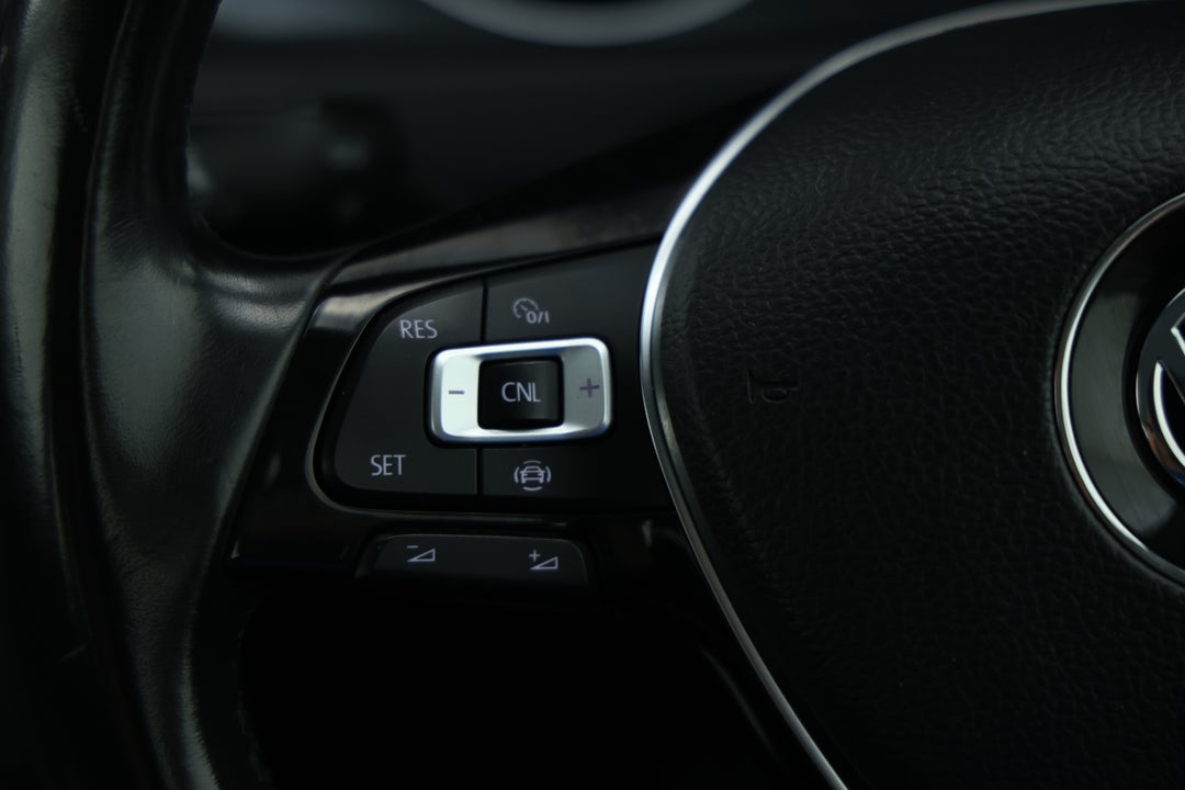 2018 Volkswagen Golf 110 Tsi Trendline, Automatic, 82627 km, Cruise Control