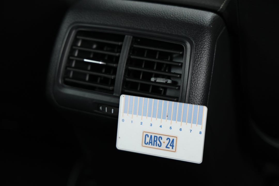 2018 Volkswagen Golf 110 Tsi Trendline, Automatic, 82627 km, Air Vents Directional Switch Broken